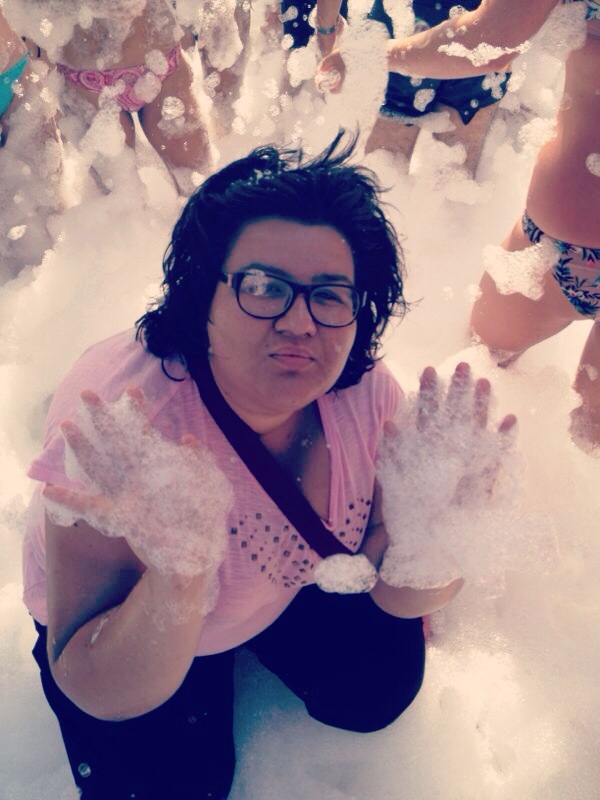 Фотогалерея девушек