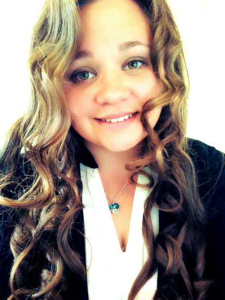 Фотогалерея девушек